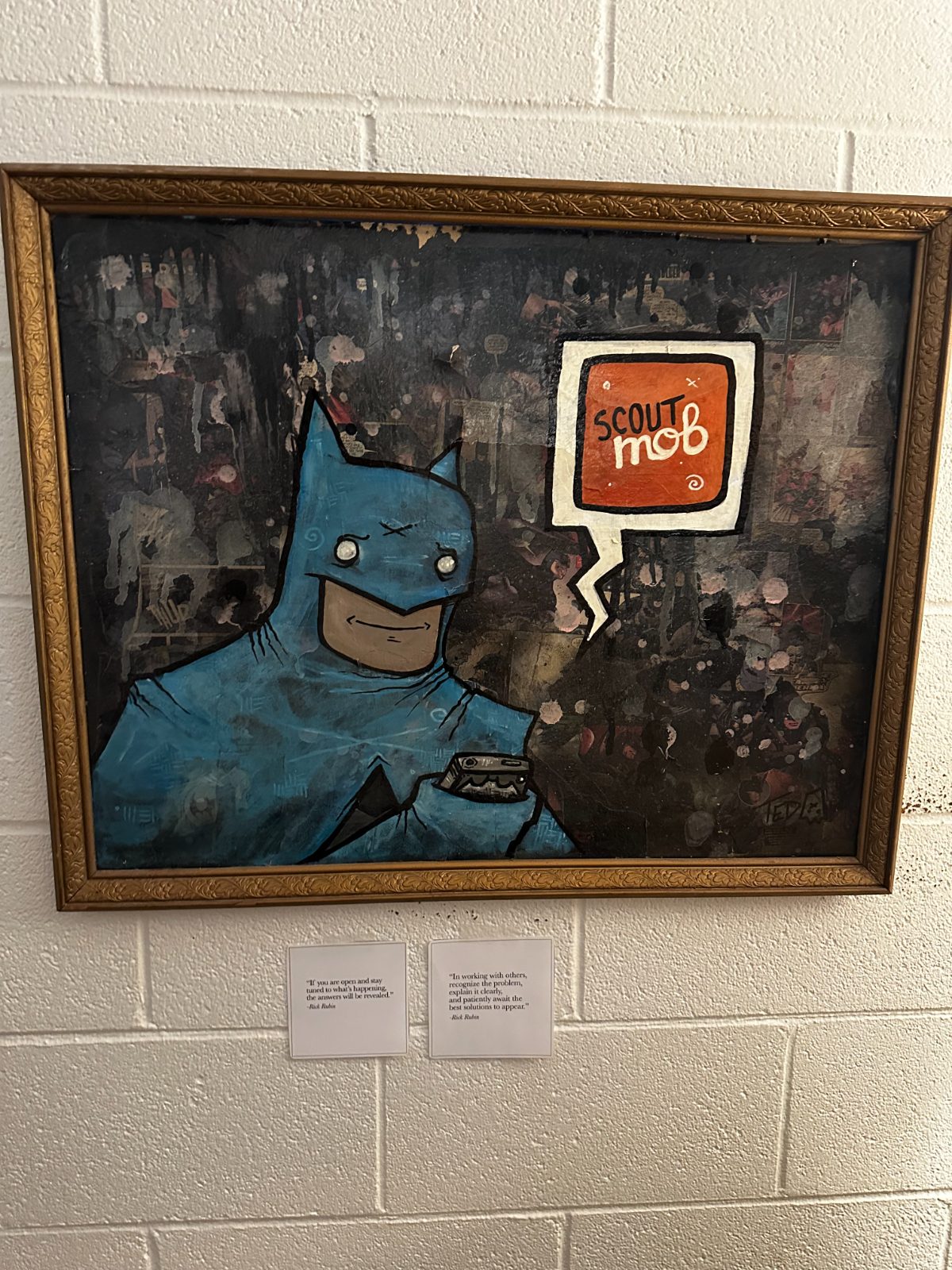 studio art