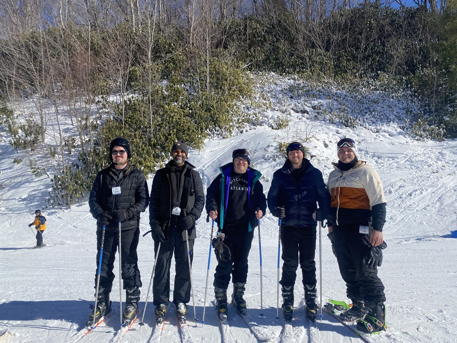 Big Ridge Trip to Cashiers